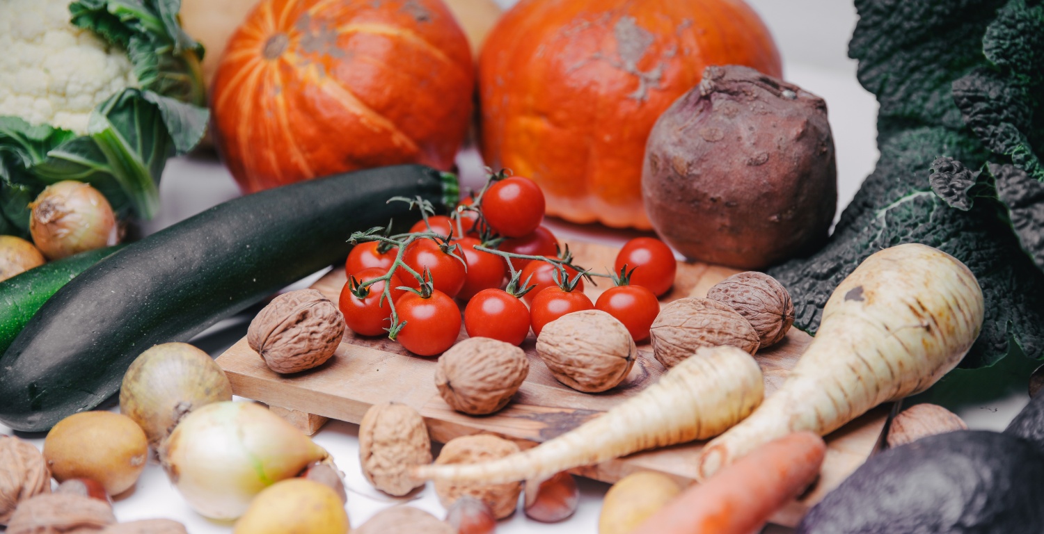 Wie Foodsharity entstand